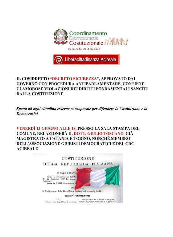 LC Acireale 25