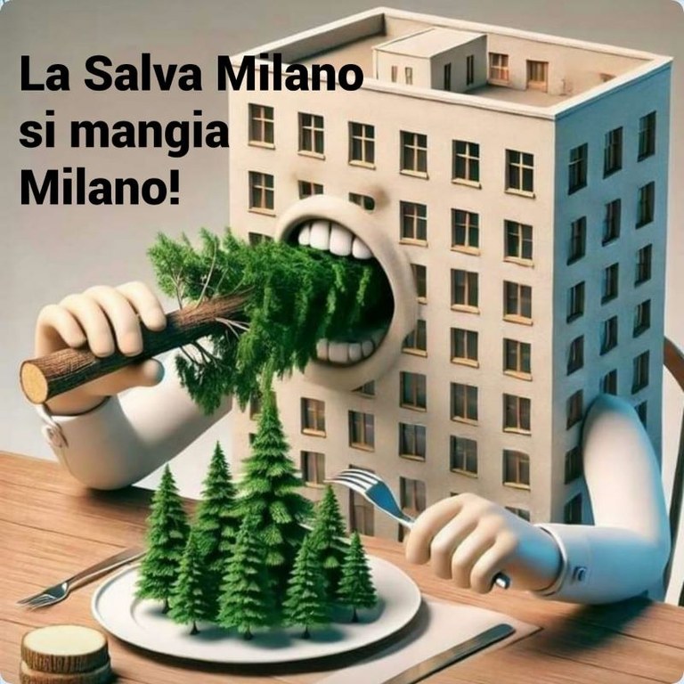 Mangia Milano