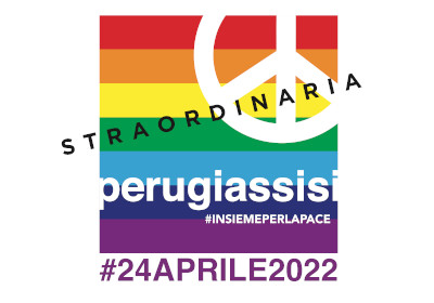 PerugiaAssisi 24 aprile 2022