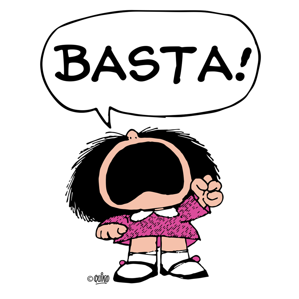 Mafalda.